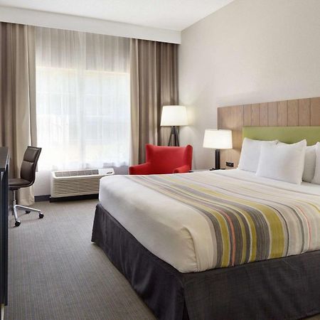 Country Inn & Suites By Radisson, Brunswick I-95, Ga Екстериор снимка