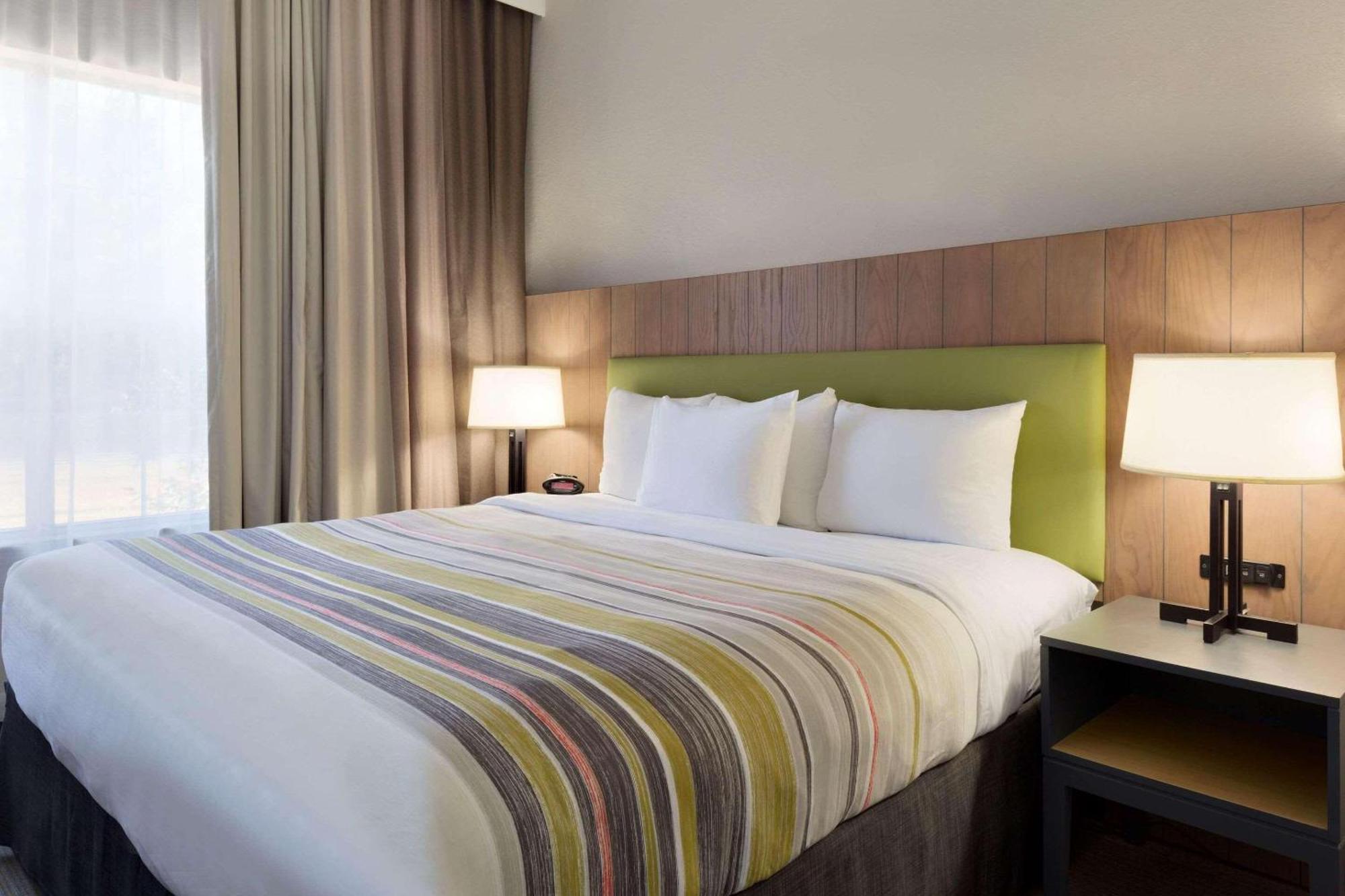 Country Inn & Suites By Radisson, Brunswick I-95, Ga Екстериор снимка
