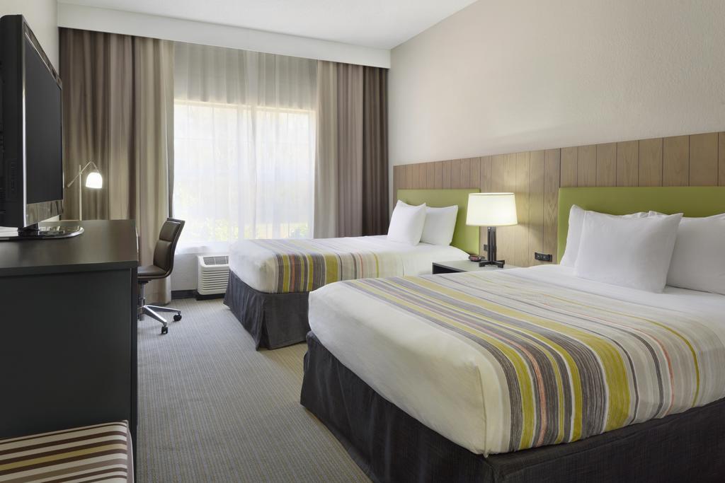 Country Inn & Suites By Radisson, Brunswick I-95, Ga Екстериор снимка