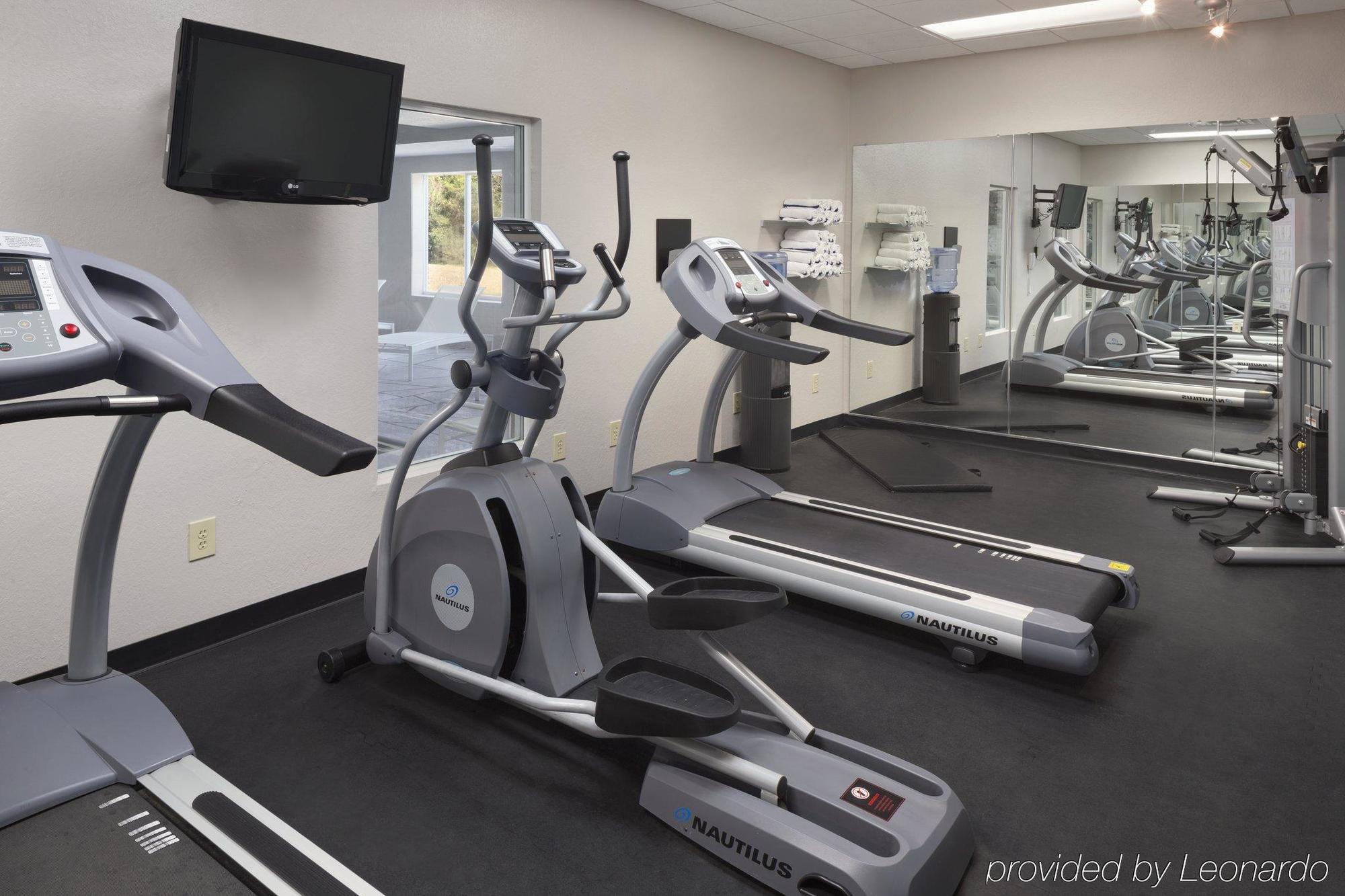 Country Inn & Suites By Radisson, Brunswick I-95, Ga Екстериор снимка