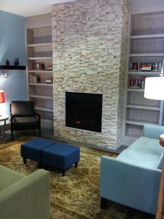 Country Inn & Suites By Radisson, Brunswick I-95, Ga Екстериор снимка