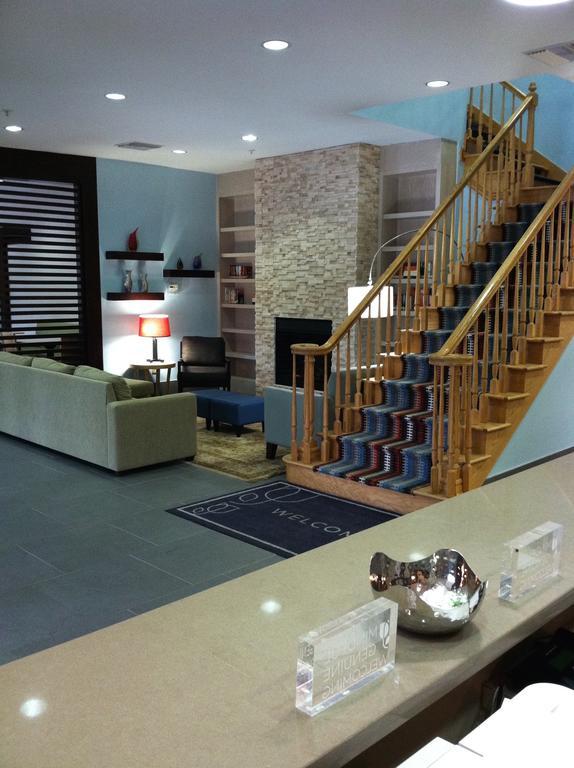 Country Inn & Suites By Radisson, Brunswick I-95, Ga Екстериор снимка