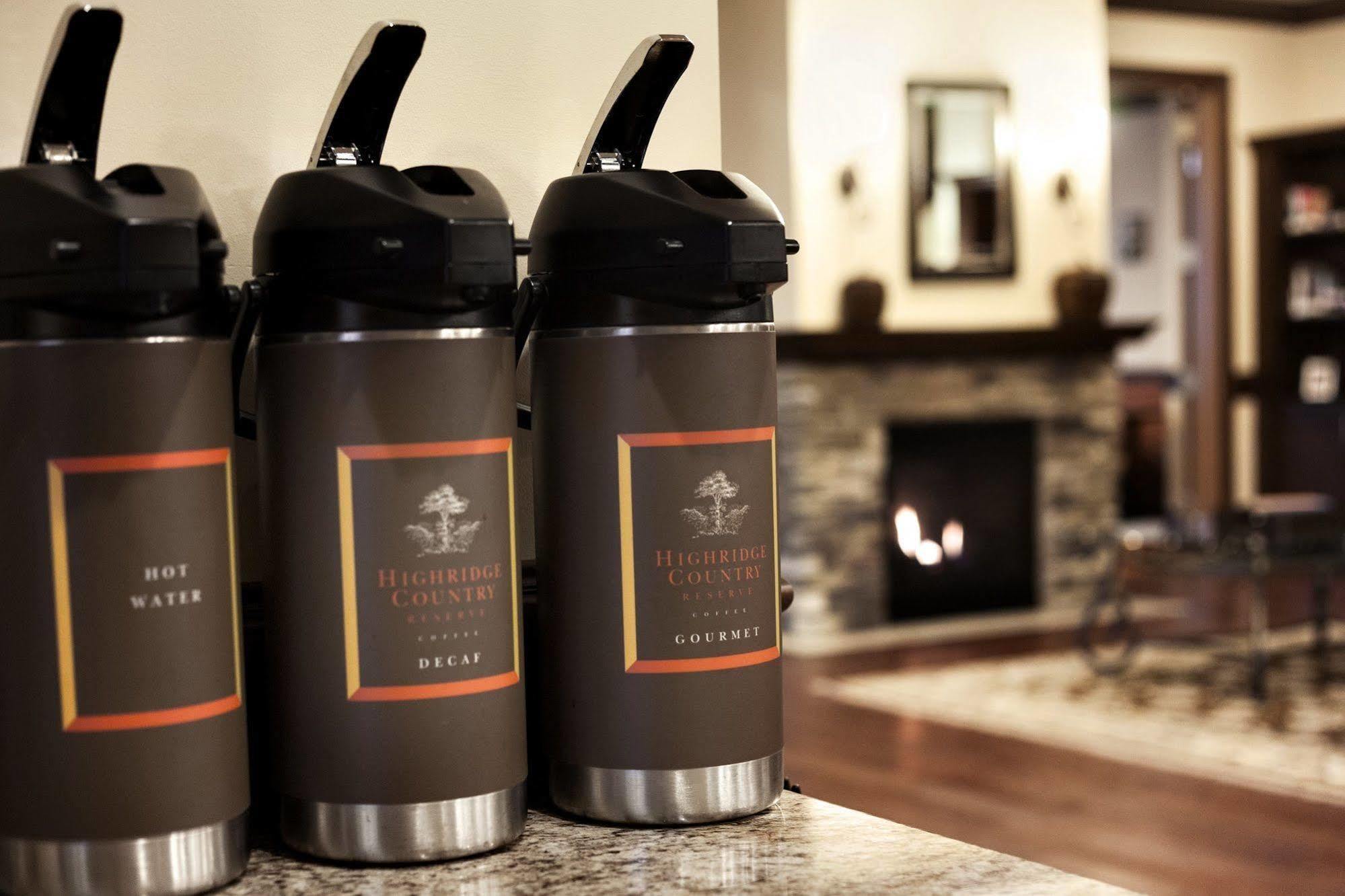 Country Inn & Suites By Radisson, Brunswick I-95, Ga Екстериор снимка