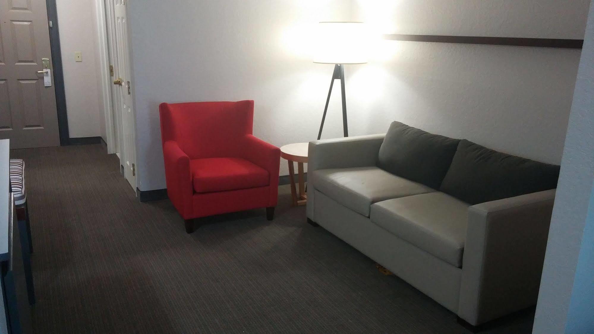 Country Inn & Suites By Radisson, Brunswick I-95, Ga Екстериор снимка