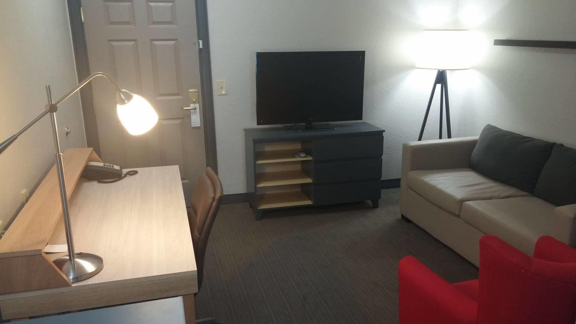 Country Inn & Suites By Radisson, Brunswick I-95, Ga Екстериор снимка
